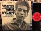 BOB DYLAN The Times They Are A-Changin' CS 8905 orig. 360 stereo 2 eye VG+