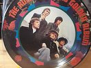 rolling stones-golden album- picture disc