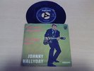 JOHNNY HALLYDAY - HIGH SCHOOL CONFIDENTIAL - LET´S TWIST AGAIN - 7
