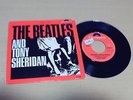 THE BEATLES AND TONY SHERIDAN  - 7