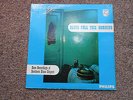 Blues Fell This Morning 1960 1st UK Press Philips Mono BLUES RARITY *STUNNING*