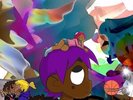 Lil Uzi Vert Vs. The World - Purple Vinyl - RSD Record Store Day 2017