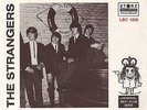 CCA STORZ LBC 1006 The Strangers - Rare German Beat - 1965 - Unplayed MINT-