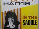 Betty Harris - In The Saddle - Oxford OX/3234
