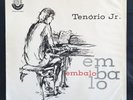 TENORIO JR - EMBALO - MEIRELLES HECTOR COSTITA - SPIRITUAL BOSSA JAZZ BRAZIL OG?
