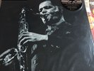 DEXTER GORDON WALK THE BLUES LP 12