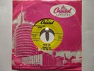 Norman Fox & the Rob Roys  Capitol 4128 Promo  Pizza Pie b/w Dream Girl