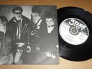 THE DAMNED 'NEW ROSE / HELP' BUY 6 STIFF RECORDS 1976 UK ISSUE 7