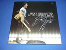Bruce Springsteen - ORIGINAL SIGNED - Vinyl LP Album - Live 1975-85