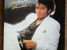 Michael Jackson Thriller 1982 Gatefold Vinyl EPC 85930