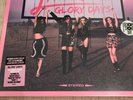 LITTLE MIX - GLORY DAYS RARE NEON PINK 12