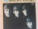 CRANIUM'S The Beatles MEET THE BEATLES orig MONO Lp