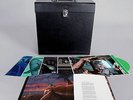 Gorillaz Humanz super deluxe box set rare sold out 14xLP vinyls