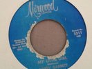 Bobby Garrett - my little girl