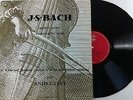 TRES RARE BACH : SUITES VIOLONCELLE 1 & 4 - ANDRE LEVY CELLO