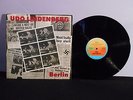 Udo Lindenberg,Berlin, Island Records,12 WIP 6703,Vinyl, 12