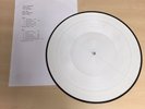VENOM – BLACK METAL (RARE VINYL TEST PRESSING) (RECORD STORE DAY 17)