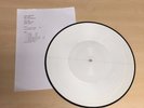 VENOM – AT WAR WITH SATAN (RARE VINYL TEST PRESSING) (RECORD STORE DAY 17)