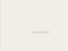 The Beatles - The White Album (Mono) 180g Vinyl 2 LP (Used) 602537734535