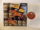 Pleasure Accept No Substitutes Soul LP Shrink Wrap