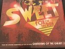 Sweet - Fox On The Run 12