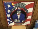 M.O.D. METHOD OF DESTRUCTION U.S.A. FOR M.O.D. Sealed LP Record