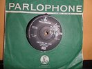 THE BEATLES.CAN'T BUY ME LOVE.SOLID CENTRE.PARLOPHONE.7