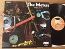 LP The Meters ?– sophisticated cissy strut ease back - Vinyl, Album