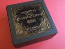Wagner Der Ring Des Nibelungen George Solti Wooden Presentation Box Set DECCA