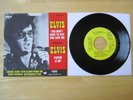 Elvis Presley 45rpm record & Picture Sleeve, Patch It Up, , RCA # 47-9916, PROMO
