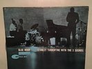 Stanley Turrentine with The 3 Sounds, Blue Note BLP-4057 Mono Original