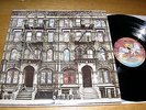 PHYSICAL GRAFFITI  -- LED ZEPPELIN  -  UK SWAN SONG LABEL - DOUBLE LP  -  1975.