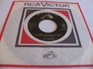 H. B. BARNUM - IT HURTS TOO MUCH TO CRY / LONELY HEARTS - RCA VICTOR