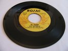 BIG MAYBELLE - 96 TEARS / THAT'S LIFE - ROJAC