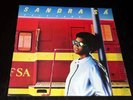 SANDRA SA Vale Tudo TIM MAIA RGE BRAZIL BOOGIE FUNK 1983