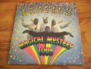 The BEATLES * MAGICAL MYSTERY TOUR *  EP *   7