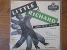 LITTLE RICHARD AND HIS BAND VOLUME 5, 7
