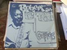 ROBERT JR. LOCKWOOD Contrasts (Trix  3307) orig. US, NM autographed