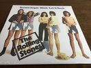 the rolling stones brown sugar/bitch/let it rock red 7
