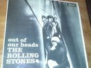 The Rolling Stones - Out of Our Heads Vinyl LP Rare UK 1982 Stereo Pressing MINT