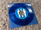 Neil Michael Hagerty & The Howling Hex LIVE At Third Man Records BLUE Vinyl 7