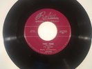 The Velvets Doo Wop ROBIN 120 They Tried Original 45 VG+