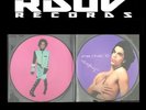 PRINCE - LOVESEXY '88 - 2 LP Picture Disc VINYL 12