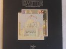 CRANIUM'S Led Zeppelin THE SONG REMAINS THE SAME double Lp Columbia House issue