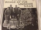 BILL & DON LP Songs Of The Lonesome Road   PRIVATE GOSPEL COUNTRY   LOUVIN BROS.
