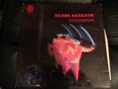 BLACK SABBATH   PARANOID ** 1970 UK 2nd Swirl VERTIGO LP