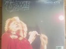 DAVID BOWIE CRACKED ACTOR 3 LP SEALED NEW VINYL RECORD STORE DAY RSD LIVE 1974