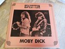 Led Zeppelin LP Moby Dick 1969 Jester records press NICE COPY ++++++++