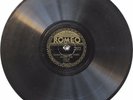 78 RPM ROMEO 5025 SAMMY SAMPSON (BIG BILL BROONZY) GEORGIA TOM BLUES 1930 ?