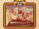 Is Satan Real ? - CHURCH OF THE COSMIC SKULL [LP]